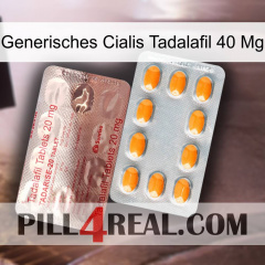 Generic Cialis Tadalafil 40 Mg new13